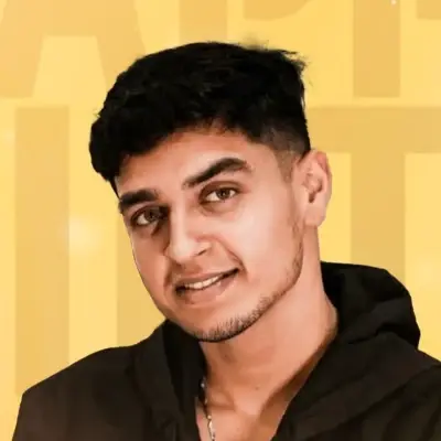 Dinakar Gowda