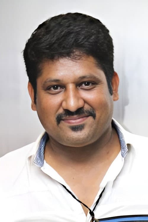 Dindugal Saravanan