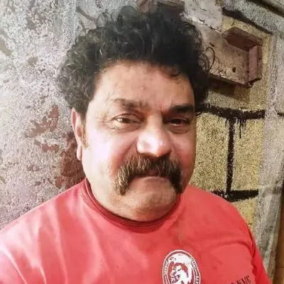 Dinesh Mangaluru
