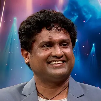 Dipendu Biswas