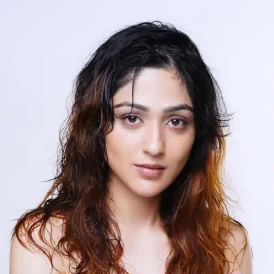 Dipti Kashyap