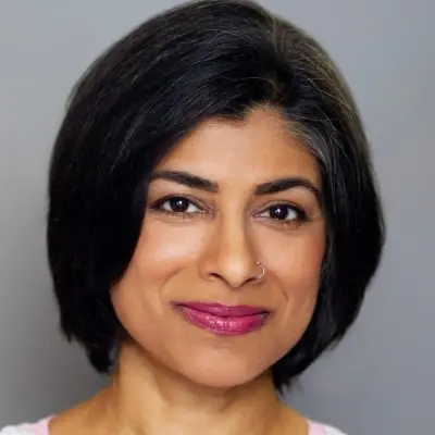 Dipti Mehta