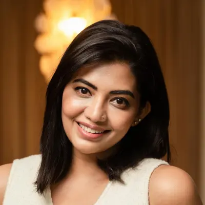 Disha Madan