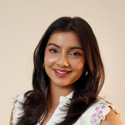 Disha Maurya