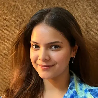 Dishita Shewale