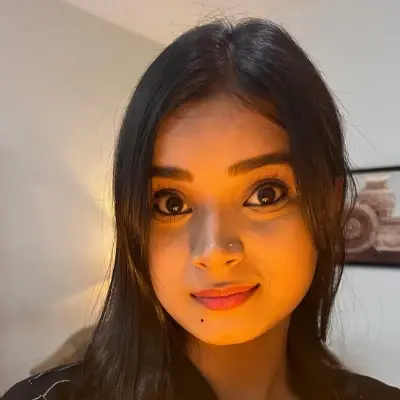 Divya Anchan Anchan