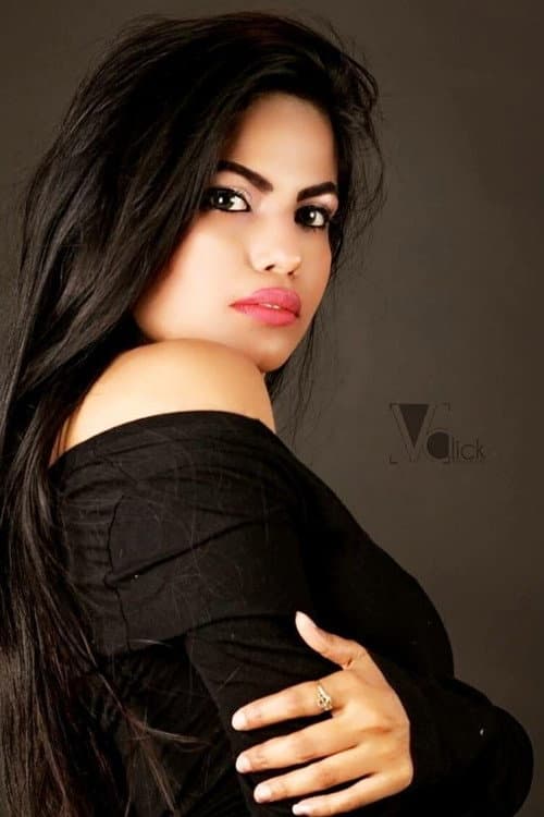 Divya Burman
