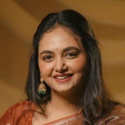 Divya Gowda
