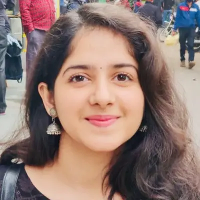 Divya Sharma