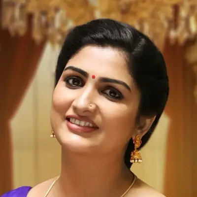 Divya Shridhar