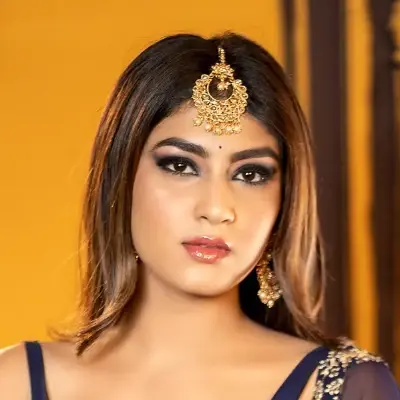 Divya Suresh