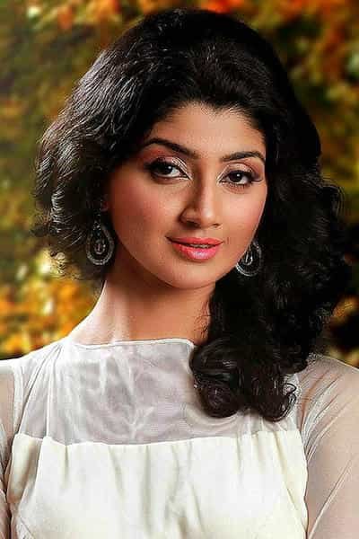 Divya Unni