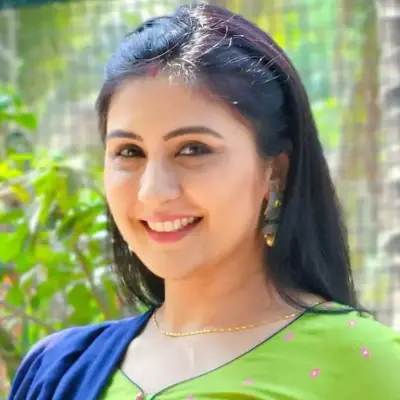 Divyalakshmi G