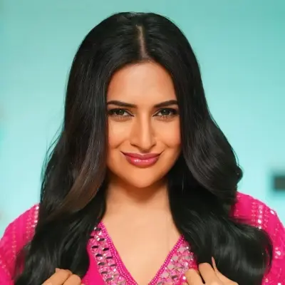 Divyanka Tripathi