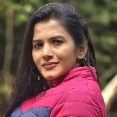 Divyashree Sullia