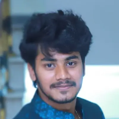 Dixith gowda