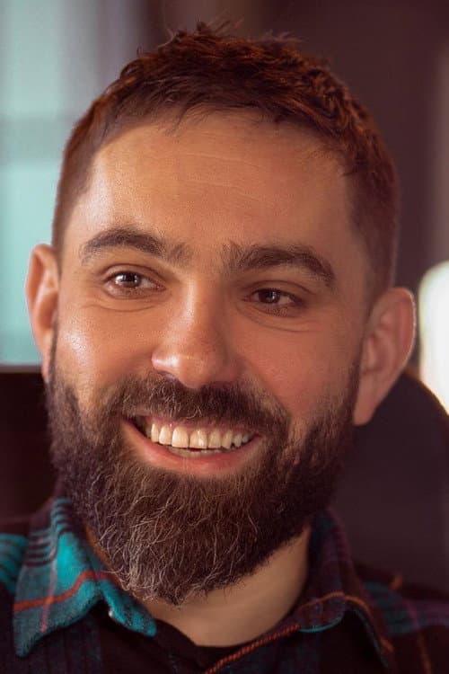 Dmytro Sukhanov