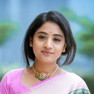 Dokala Navya