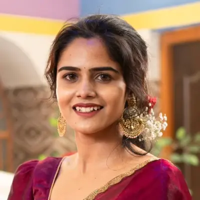 Dola Suchandra Sinha