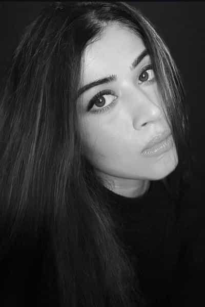 Donna Munshi