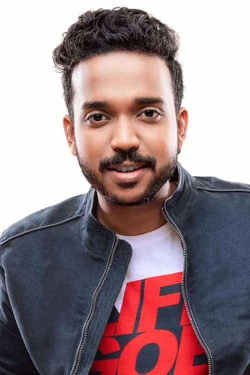 Dr. Harisankar
