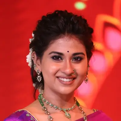 Dr. Nithyashree