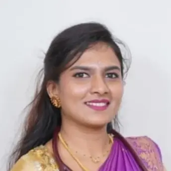 Dr Sahana Shivanna