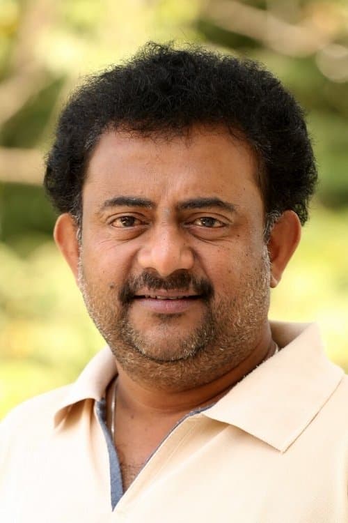 Dr. Sai Madhav Burra