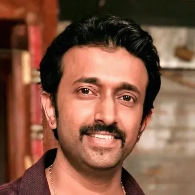 Dr Suchethan Rangaswamy