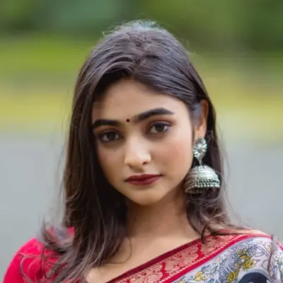 Drasti Naik