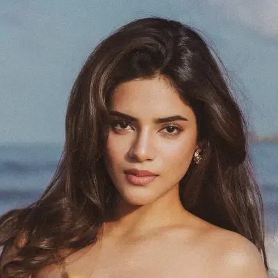 Drishti Thakur