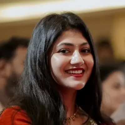 Drishya Raghunath