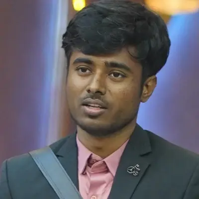 Drone Prathap