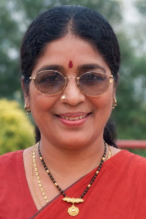 Dubbing Janaki