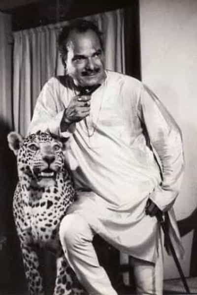 Dukhiram Swain