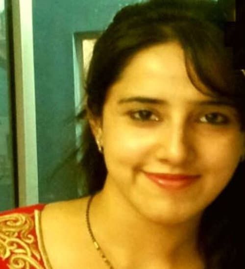 Durga Shetty