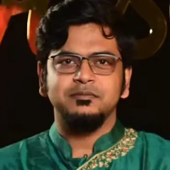 Durnibar Saha