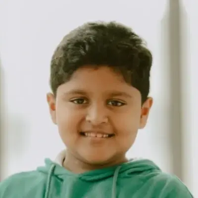 Dushyanth Chakravarthi