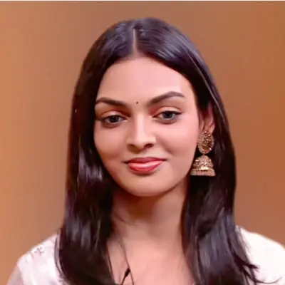 Eesha Naveen