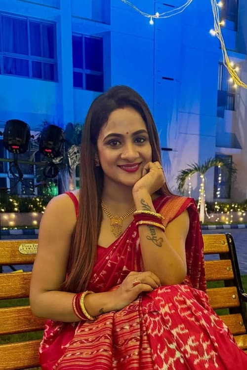 Elli Padhi