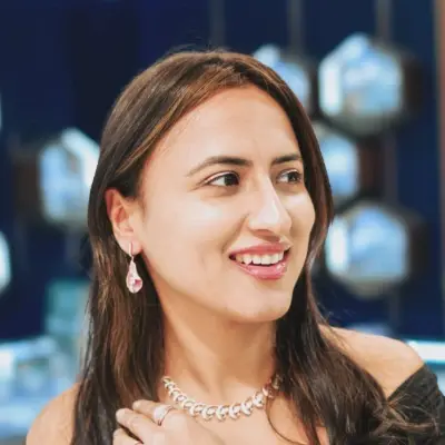 Enakshi Sharma
