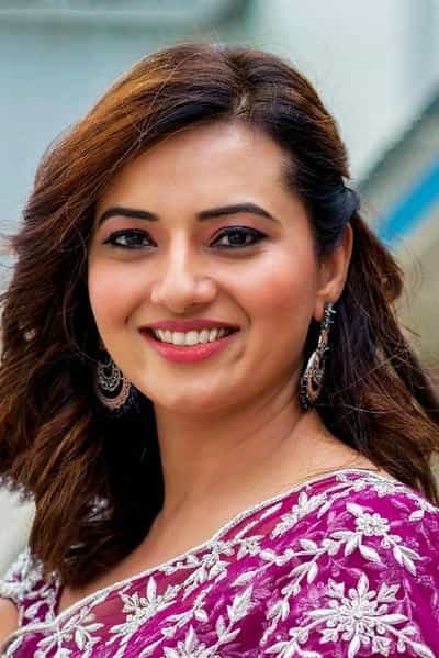 Esha Chawla