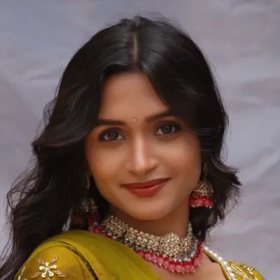 Esha Pathak
