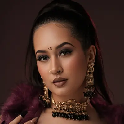 Eshani Chandrashekar