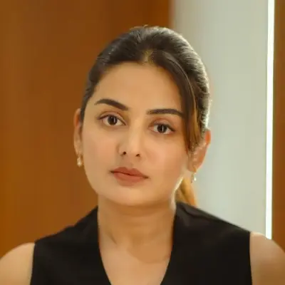 Esther Anil