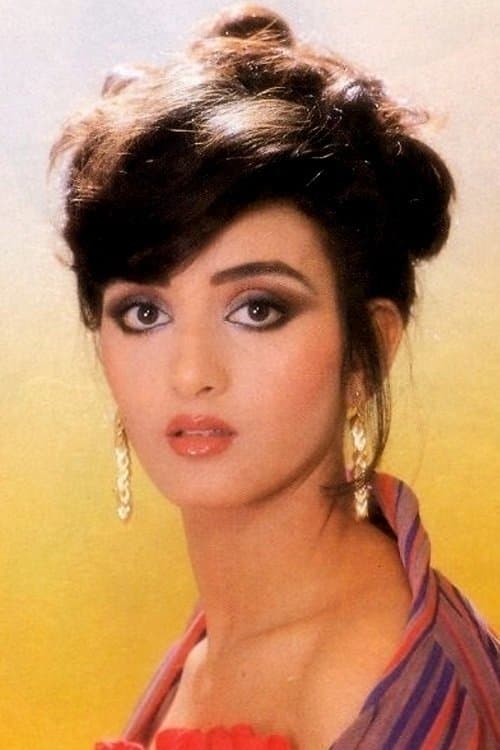 Farah Naaz Hashmi
