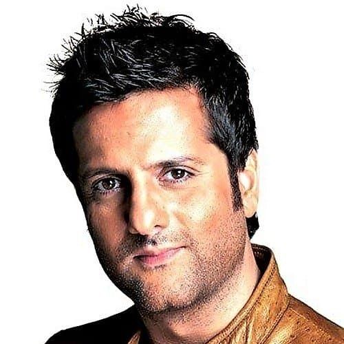 Fardeen Khan
