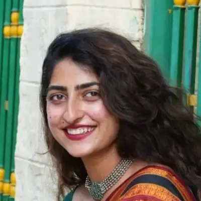 Fareen Habeeb