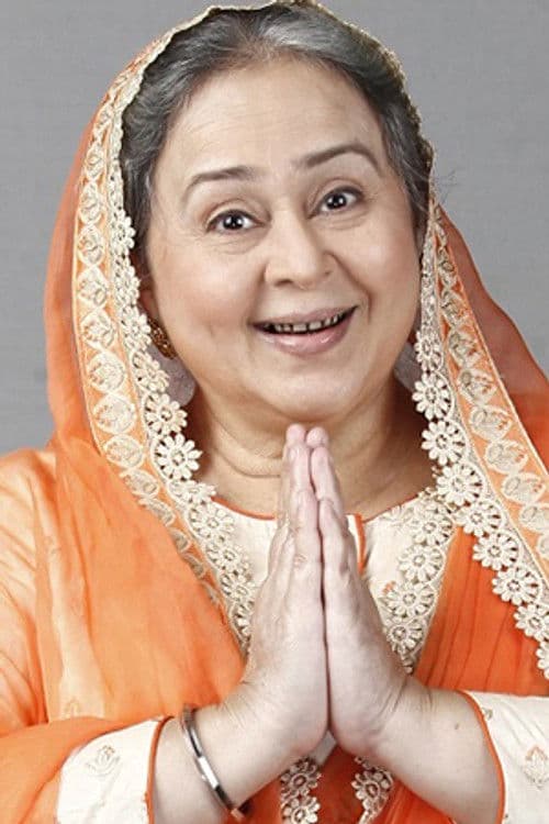 Farida Dadi