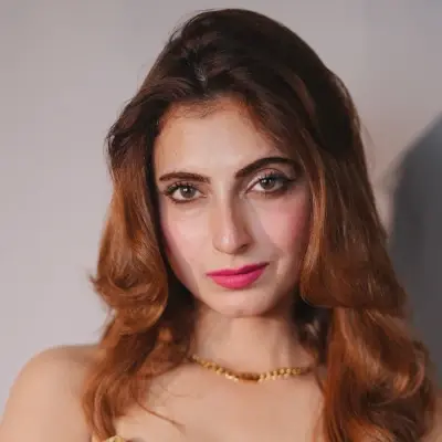 Farrhana Bhatt
